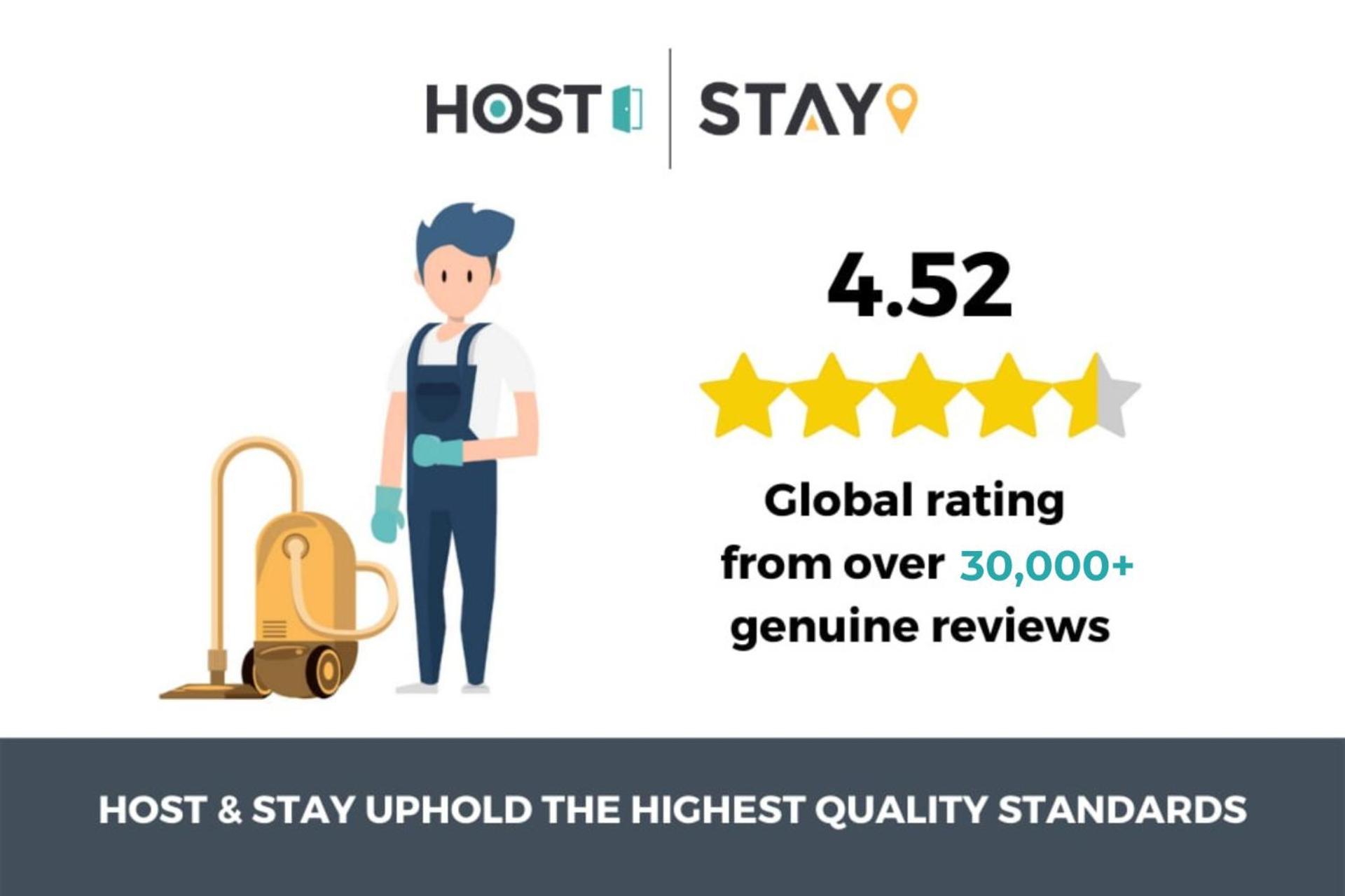 Host & Stay - Forest Green Lodge Alnwick Esterno foto